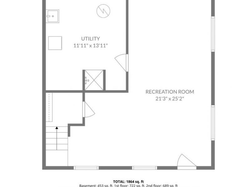 1270 Parshall Road, Wellsville, OH 43968 Photo 19