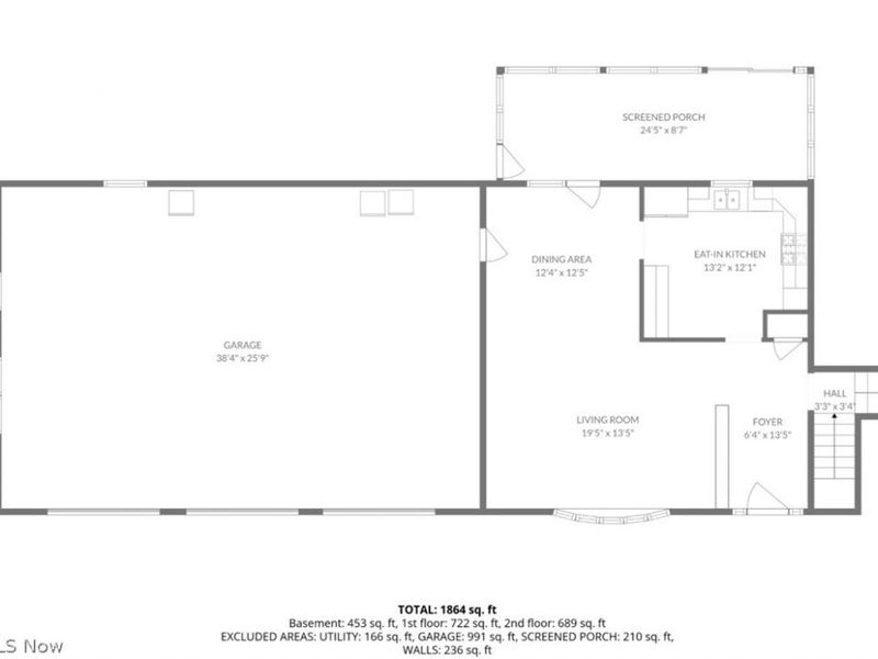 1270 Parshall Road, Wellsville, OH 43968 Photo 21