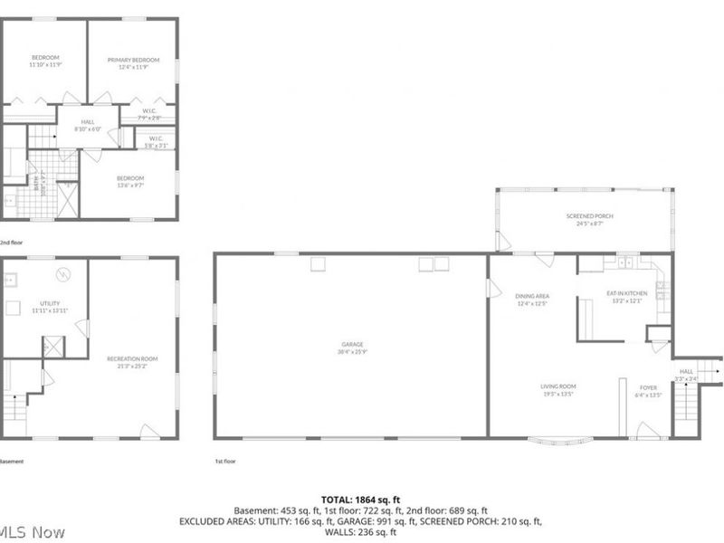 1270 Parshall Road, Wellsville, OH 43968 Photo 22