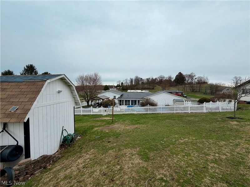 1270 Parshall Road, Wellsville, OH 43968 Photo 3