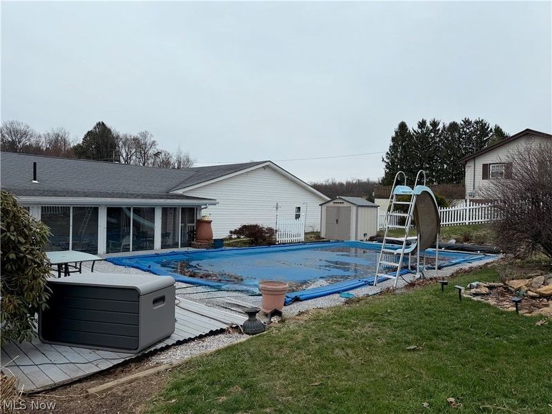 1270 Parshall Road, Wellsville, OH 43968 Photo 4