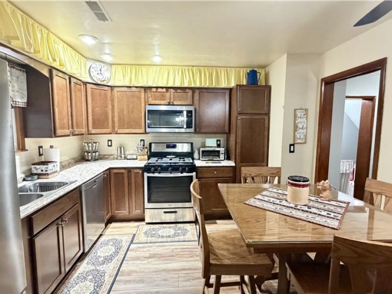 1270 Parshall Road, Wellsville, OH 43968 Photo 5