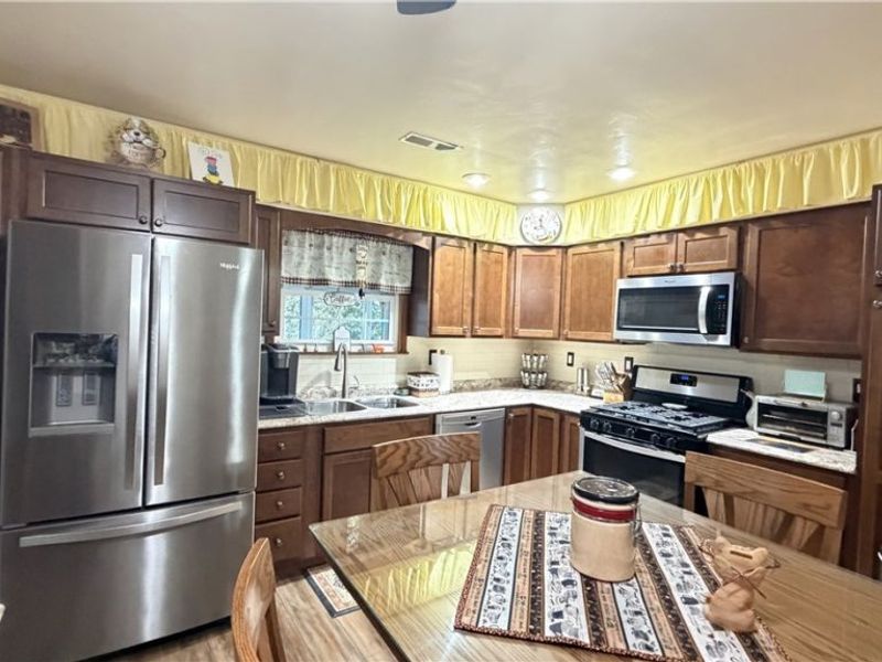 1270 Parshall Road, Wellsville, OH 43968 Photo 6