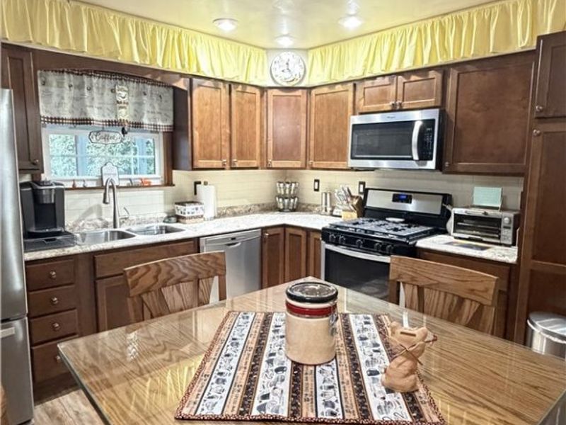 1270 Parshall Road, Wellsville, OH 43968 Photo 8