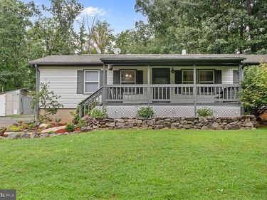 13218 FLINTLOCK DRIVE , SPOTSYLVANIA, VA 22551