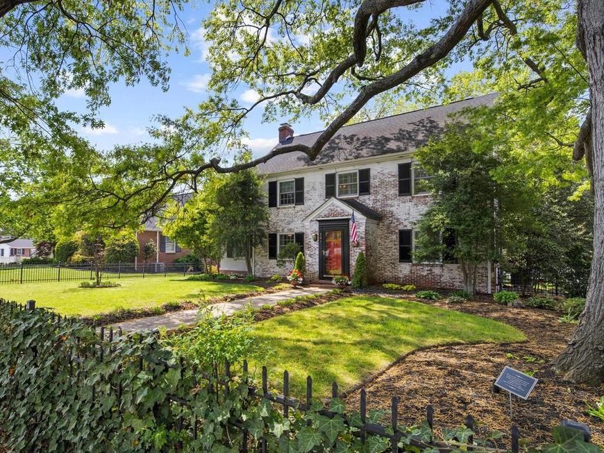 301 Washington Street S, Easton, MD 21601 Main Photo