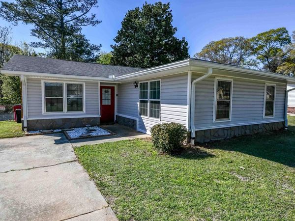 205 Scarborough Road, Centerville, GA