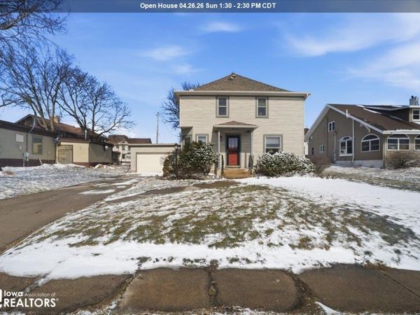 1006 11Th Avenue, Eldora, IA 50627