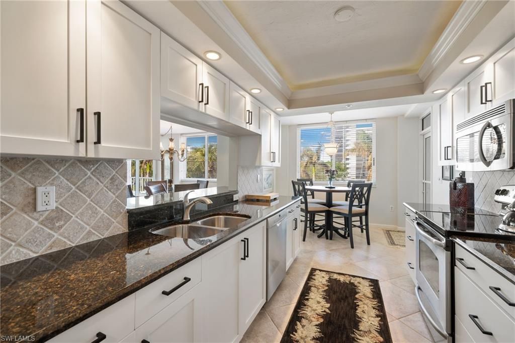 25 Bluebill Ave , Unit A-204, Naples, FL 34108 Photo