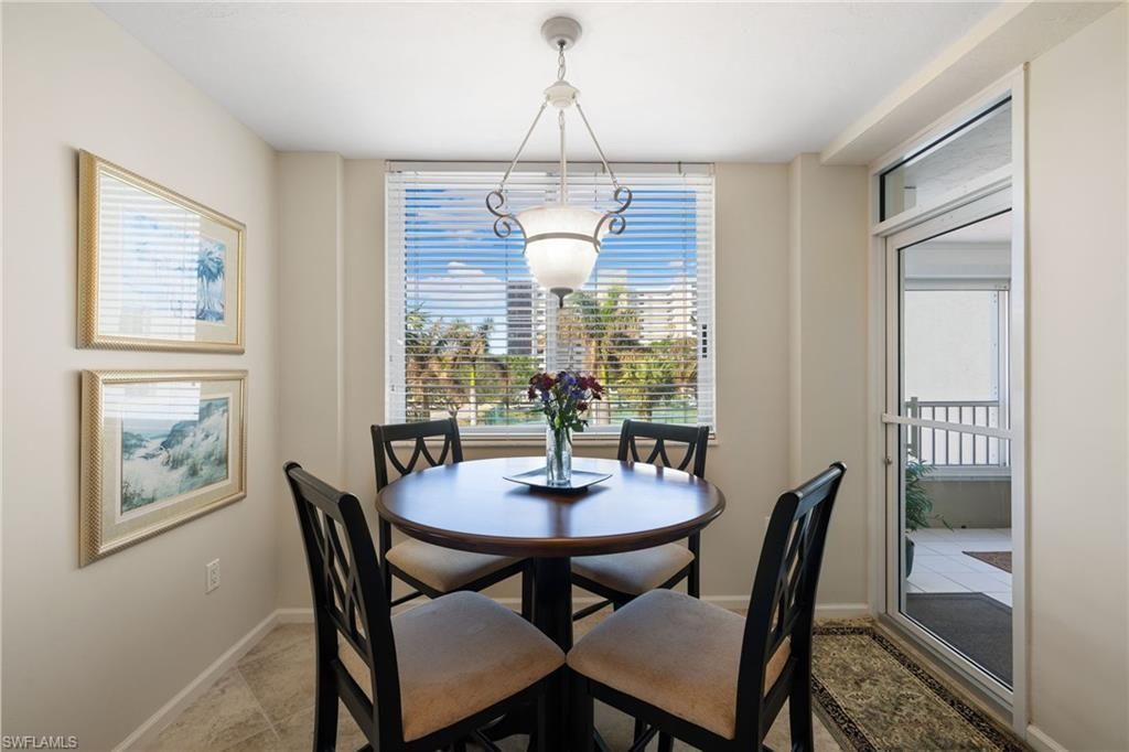 25 Bluebill Ave , Unit A-204, Naples, FL 34108 Photo