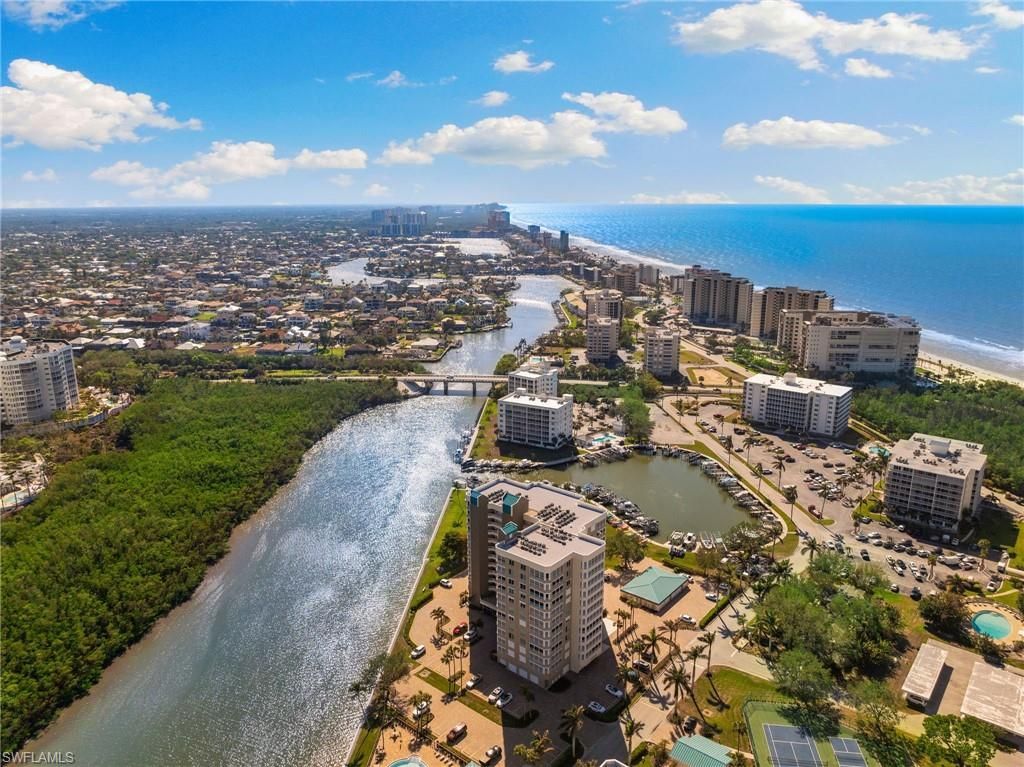 25 Bluebill Ave , Unit A-204, Naples, FL 34108 Photo