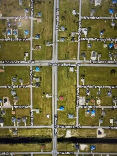 618 El Dorado Blvd N, Cape Coral, FL 33993 Photo