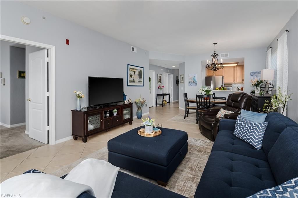 6828 Sterling Greens Pl , Unit 101, Naples, FL 34104 Photo