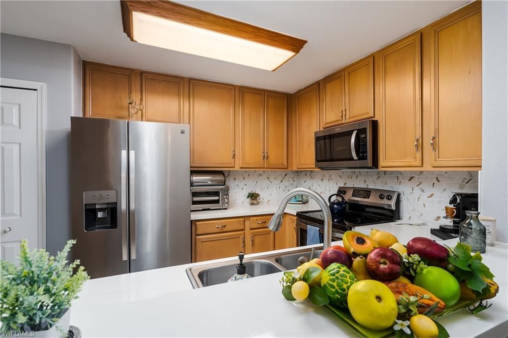 6828 Sterling Greens Pl , Unit 101, Naples, FL 34104 Photo