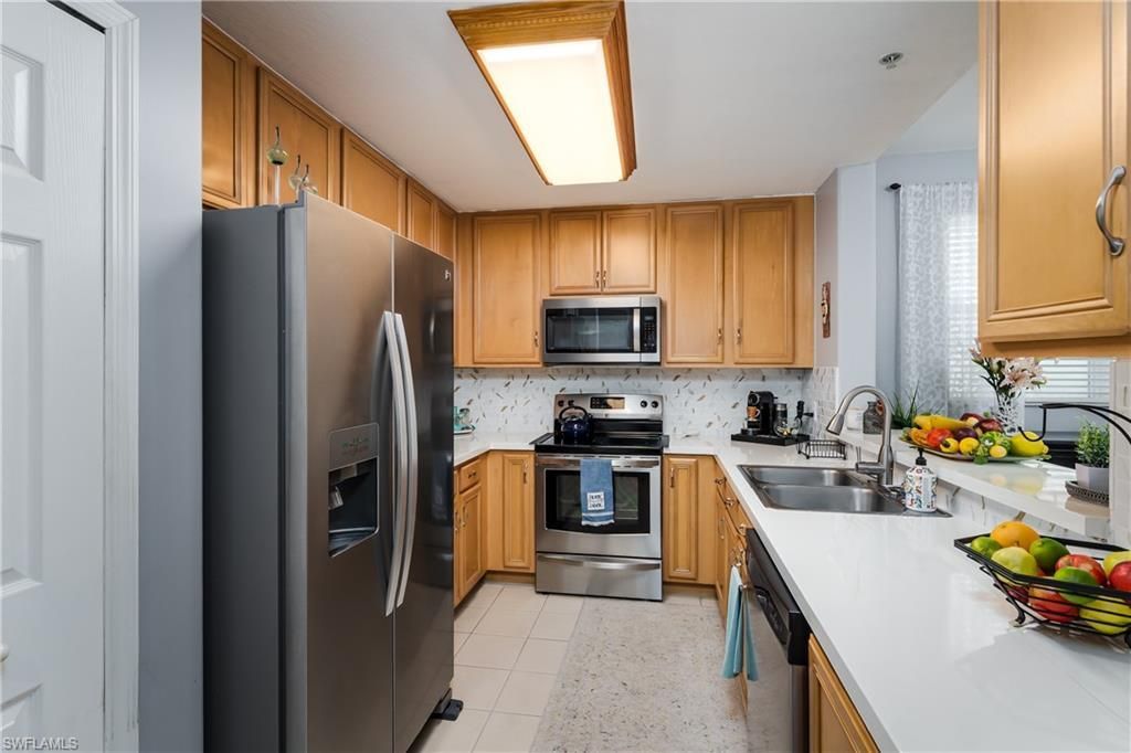 6828 Sterling Greens Pl , Unit 101, Naples, FL 34104 Photo