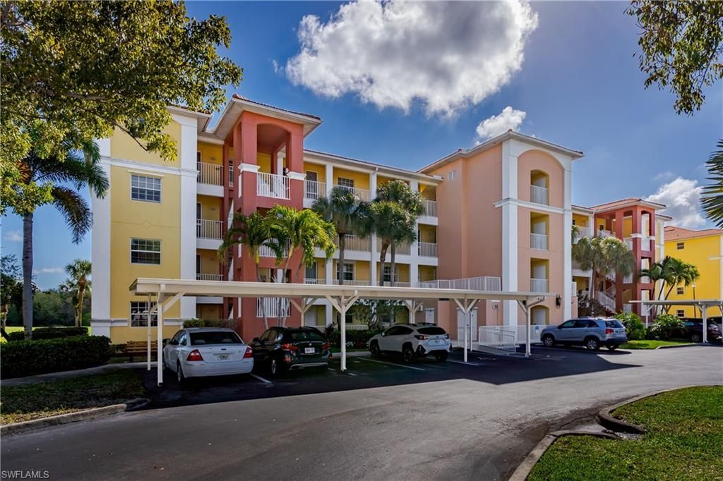 6828 Sterling Greens Pl , Unit 101, Naples, FL 34104 Photo