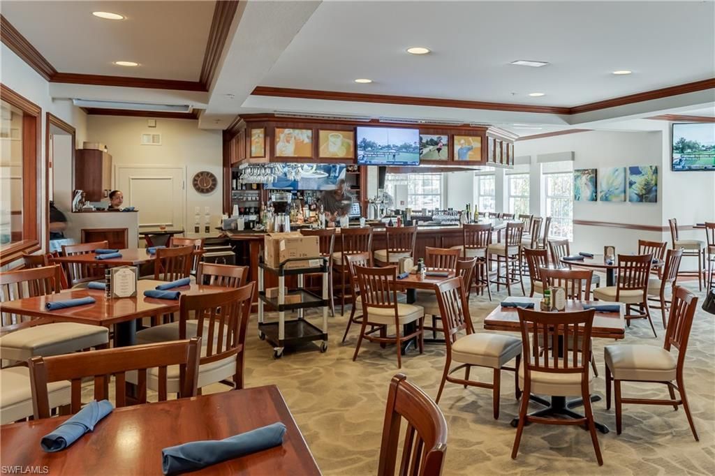 6828 Sterling Greens Pl , Unit 101, Naples, FL 34104 Photo