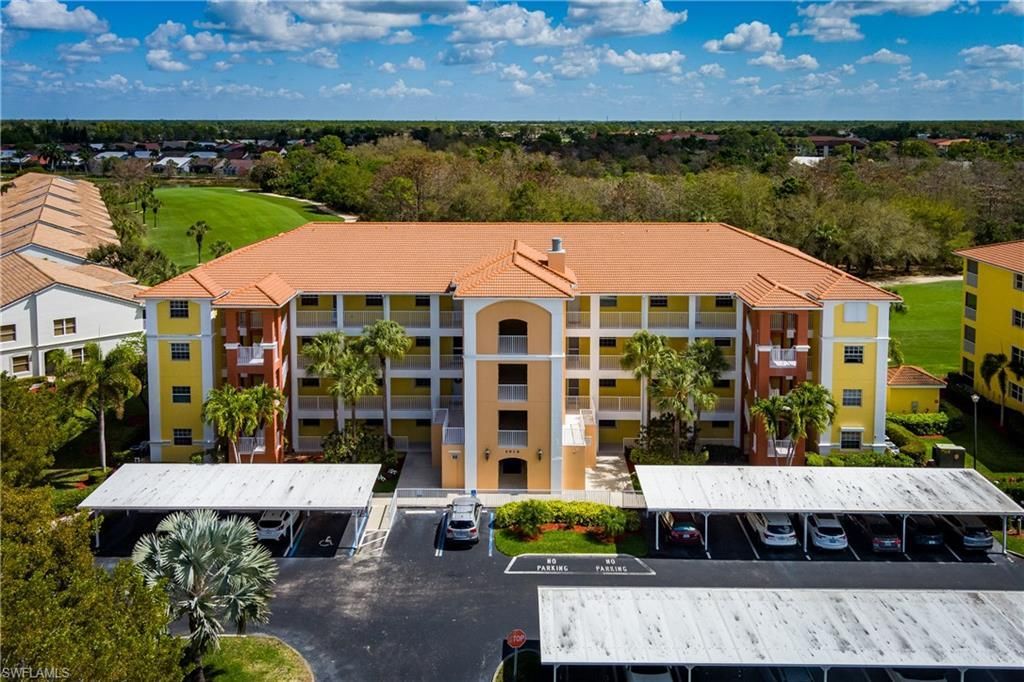 6828 Sterling Greens Pl , Unit 101, Naples, FL 34104 Photo