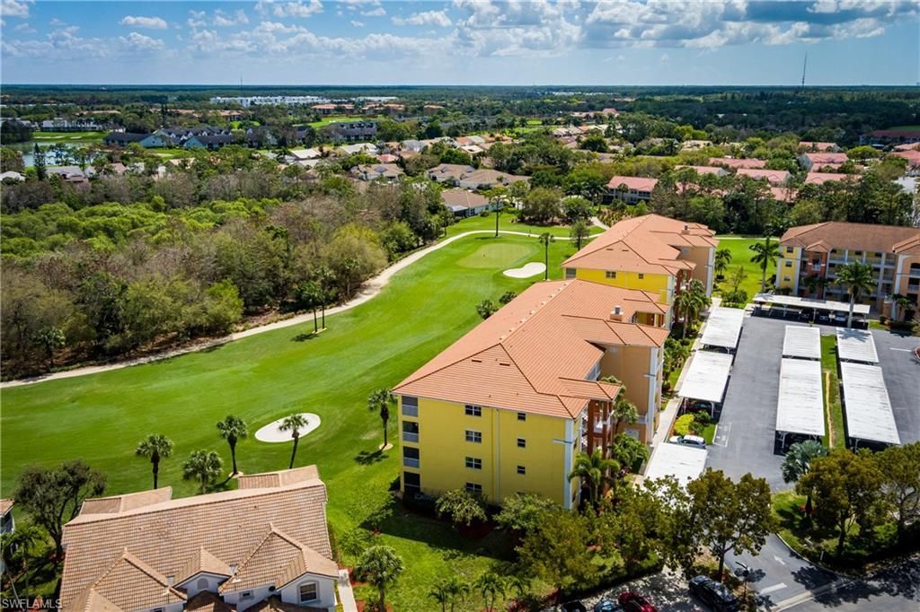 6828 Sterling Greens Pl , Unit 101, Naples, FL 34104 Photo