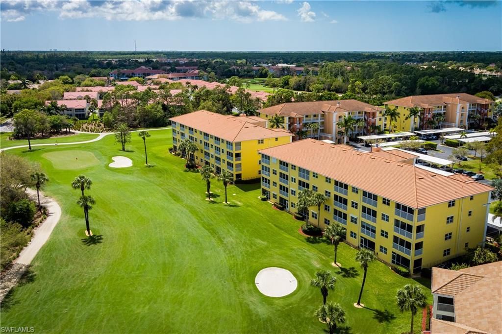 6828 Sterling Greens Pl , Unit 101, Naples, FL 34104 Photo