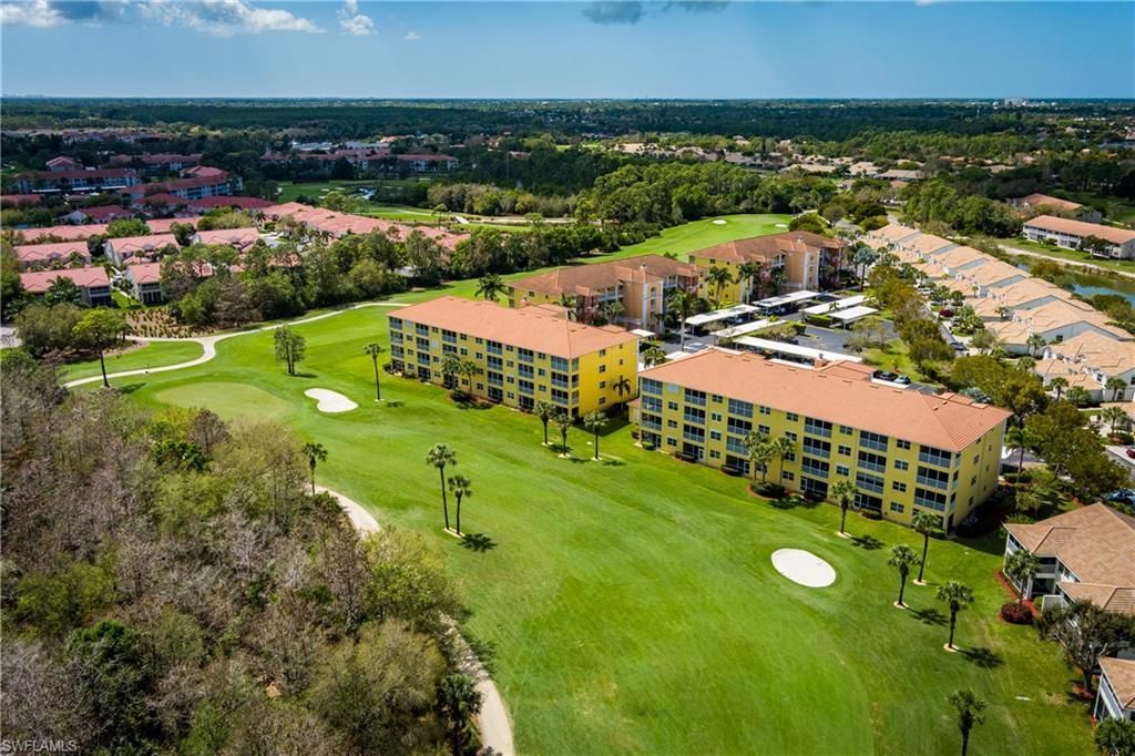 6828 Sterling Greens Pl , Unit 101, Naples, FL 34104 Photo