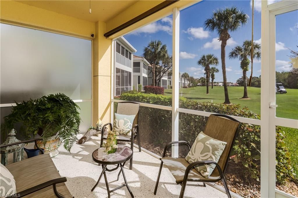 6828 Sterling Greens Pl , Unit 101, Naples, FL 34104 Photo