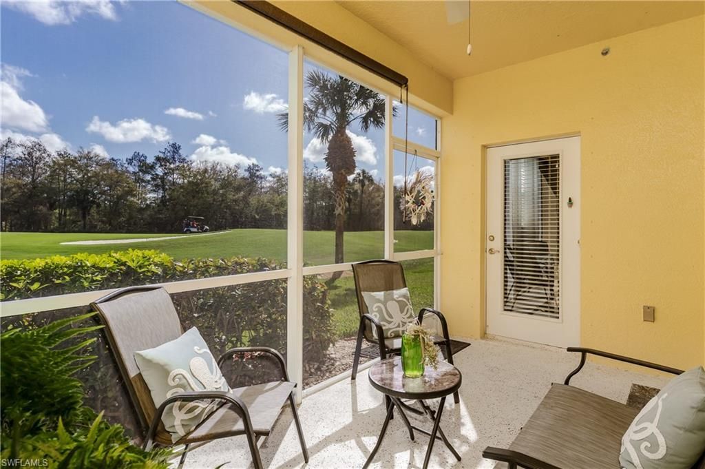 6828 Sterling Greens Pl , Unit 101, Naples, FL 34104 Photo