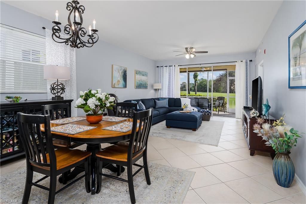 6828 Sterling Greens Pl , Unit 101, Naples, FL 34104 Photo