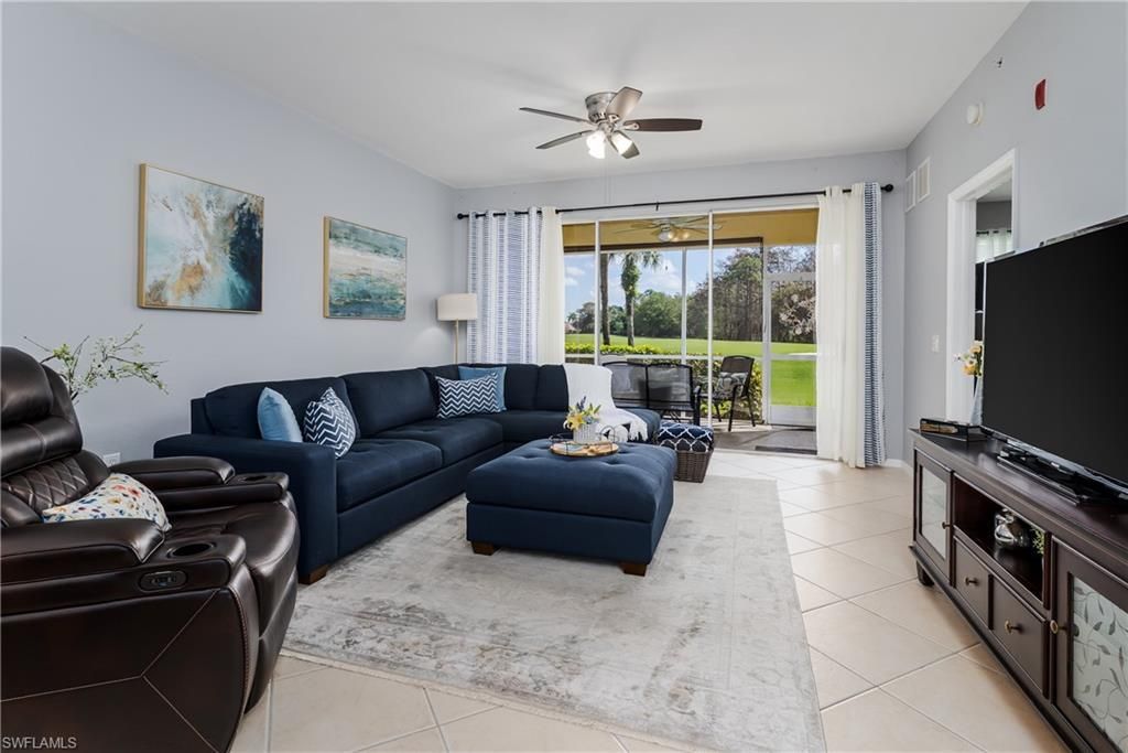6828 Sterling Greens Pl , Unit 101, Naples, FL 34104 Photo