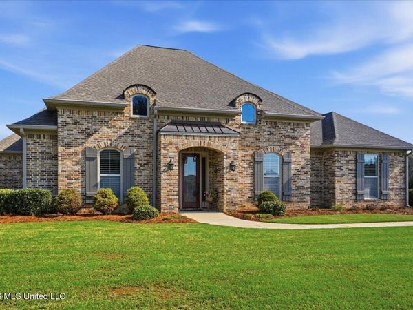 273 Williams Road, Florence, MS 39073