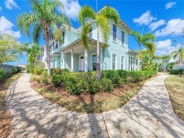 5401 CAFREY PLACE , APOLLO BEACH, FL 33572