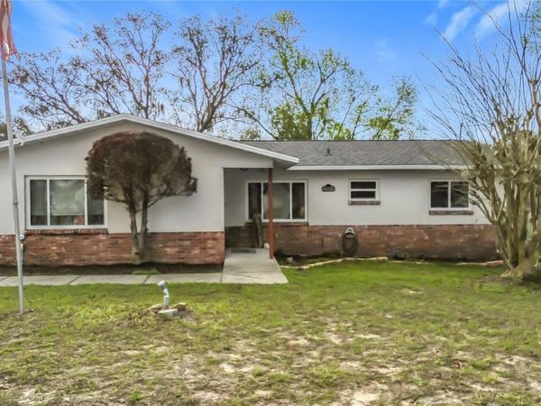 1975 N SCENIC WAY, CRYSTAL RIVER, FL 34429