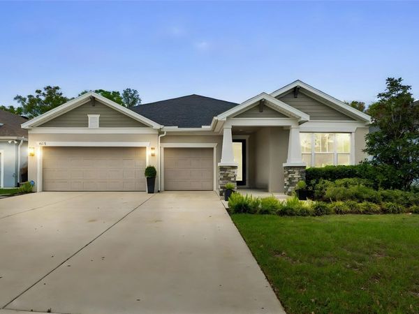 4911 LAKESHORE OAKS COURT, TAMPA, FL 33624