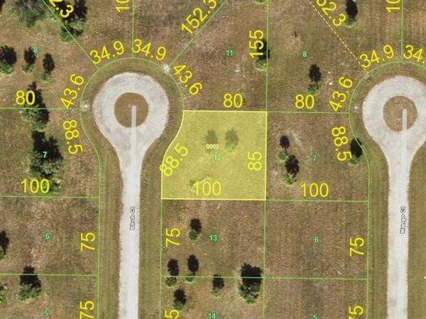 14 BIRCH COURT , PLACIDA, FL 33946