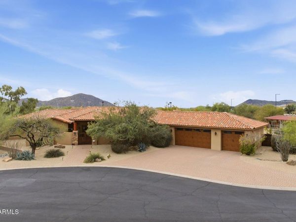 21750 N 30th Way, Phoenix, AZ 85050