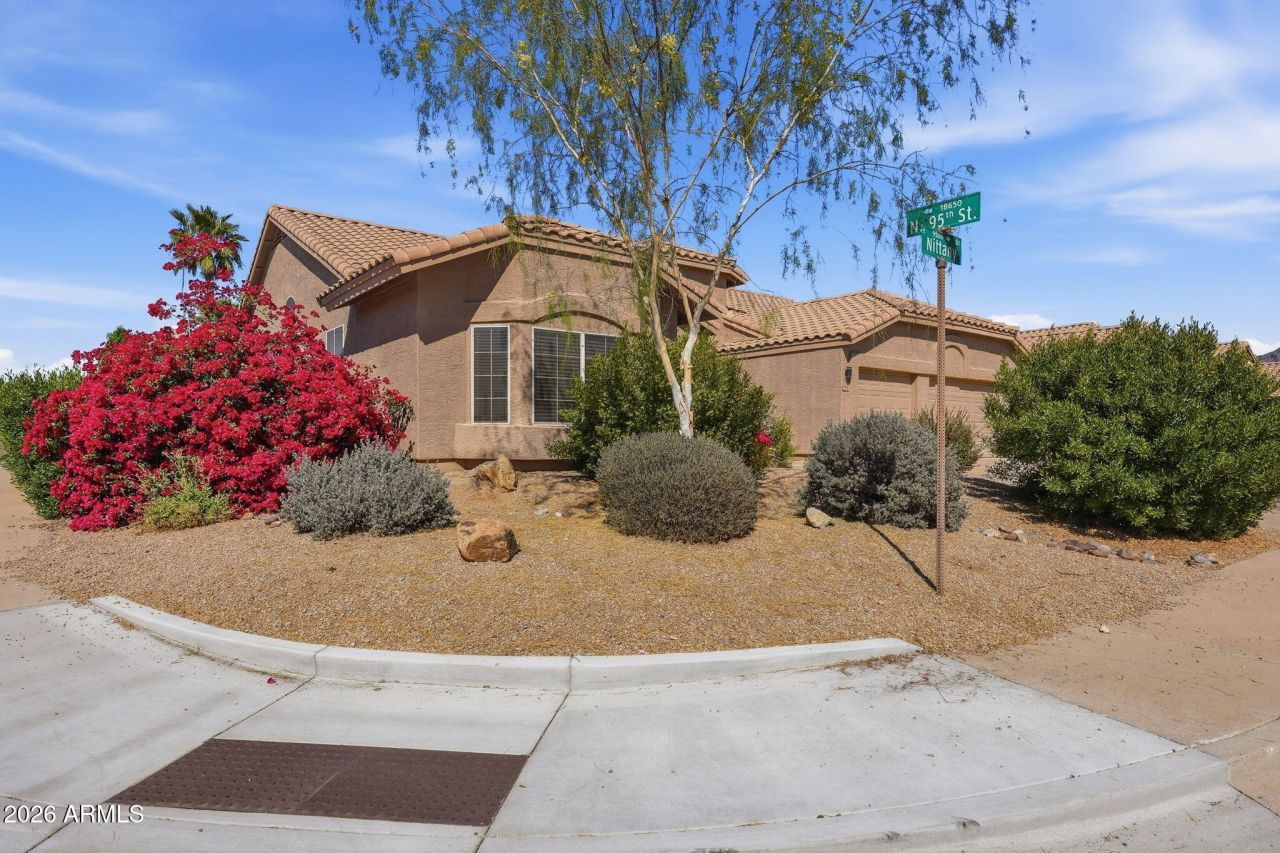 9522 E Nittany Drive, Scottsdale, AZ 85255 Main Photo