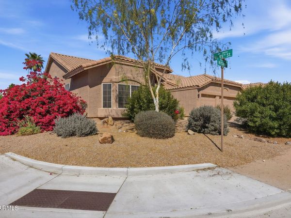 9522 E NITTANY Drive, Scottsdale, AZ 85255