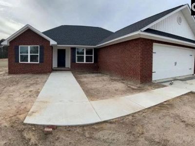 1010 N St. Pauls Church Road , Sumter, SC 29154