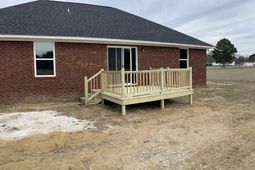 1010 N St. Pauls Church Road  photo 4