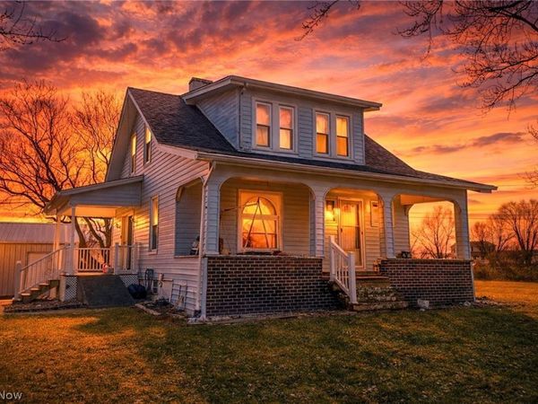 53341 Key Bellaire Road, Bellaire, OH 43906