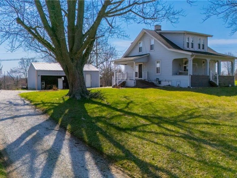 53341 Key Bellaire Road, Bellaire, OH 43906 Photo 2