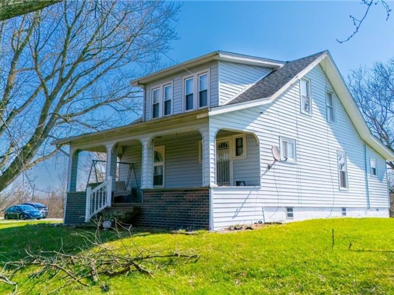 53341 Key Bellaire Road, Bellaire, OH 43906 Photo 3