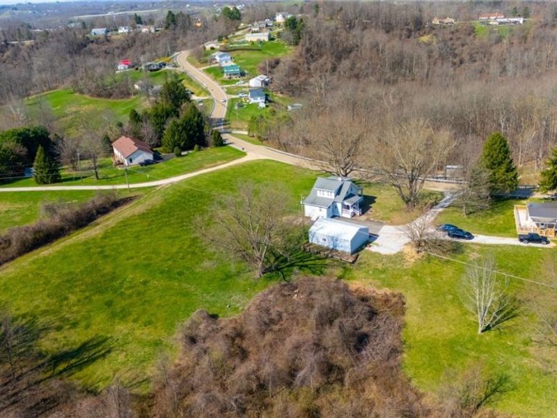 53341 Key Bellaire Road, Bellaire, OH 43906 Photo 48