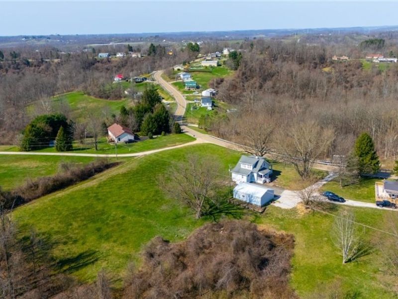 53341 Key Bellaire Road, Bellaire, OH 43906 Photo 6