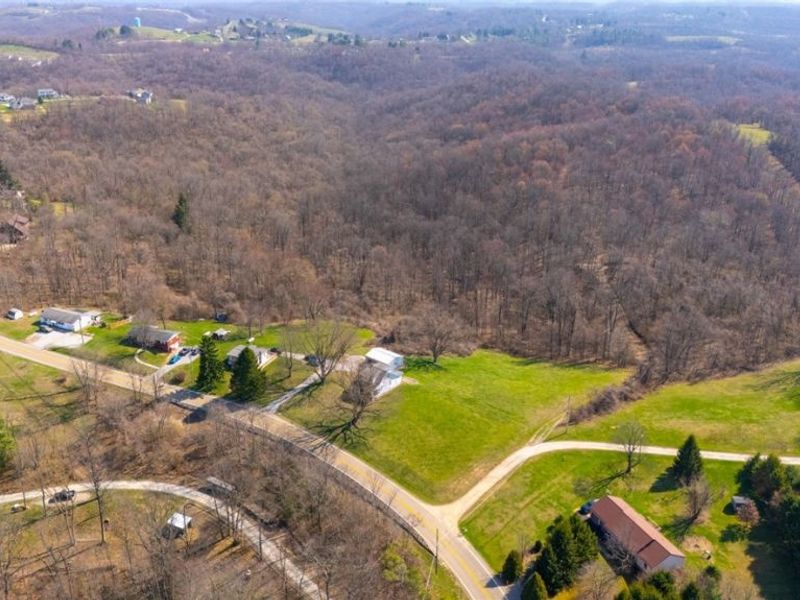 53341 Key Bellaire Road, Bellaire, OH 43906 Photo 8