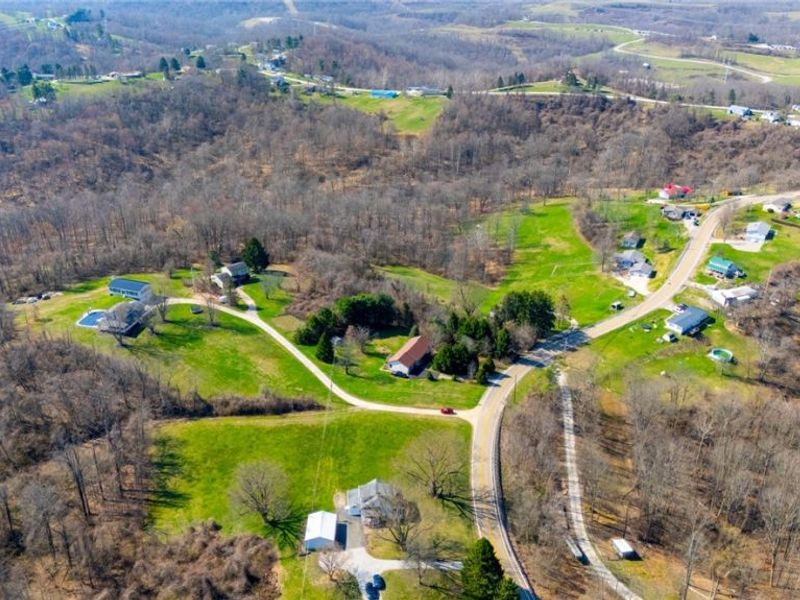 53341 Key Bellaire Road, Bellaire, OH 43906 Photo 9