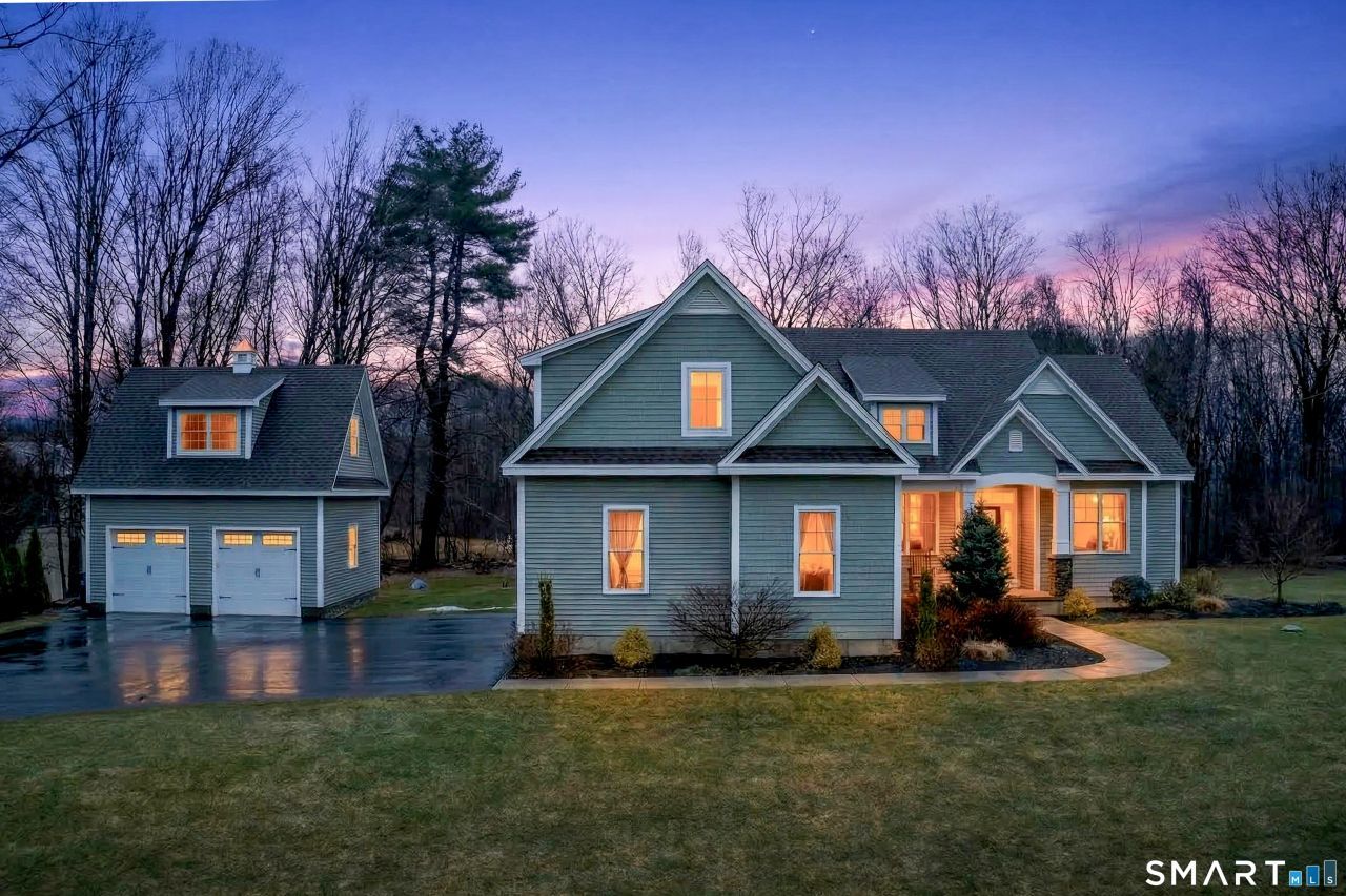 91 Hampden, Stafford, CT 06076 Main Photo