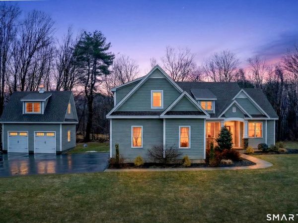 91 Hampden, Stafford, CT 06076