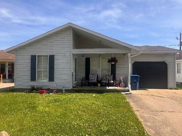 63 River Drive, Barboursville, WV 25504
