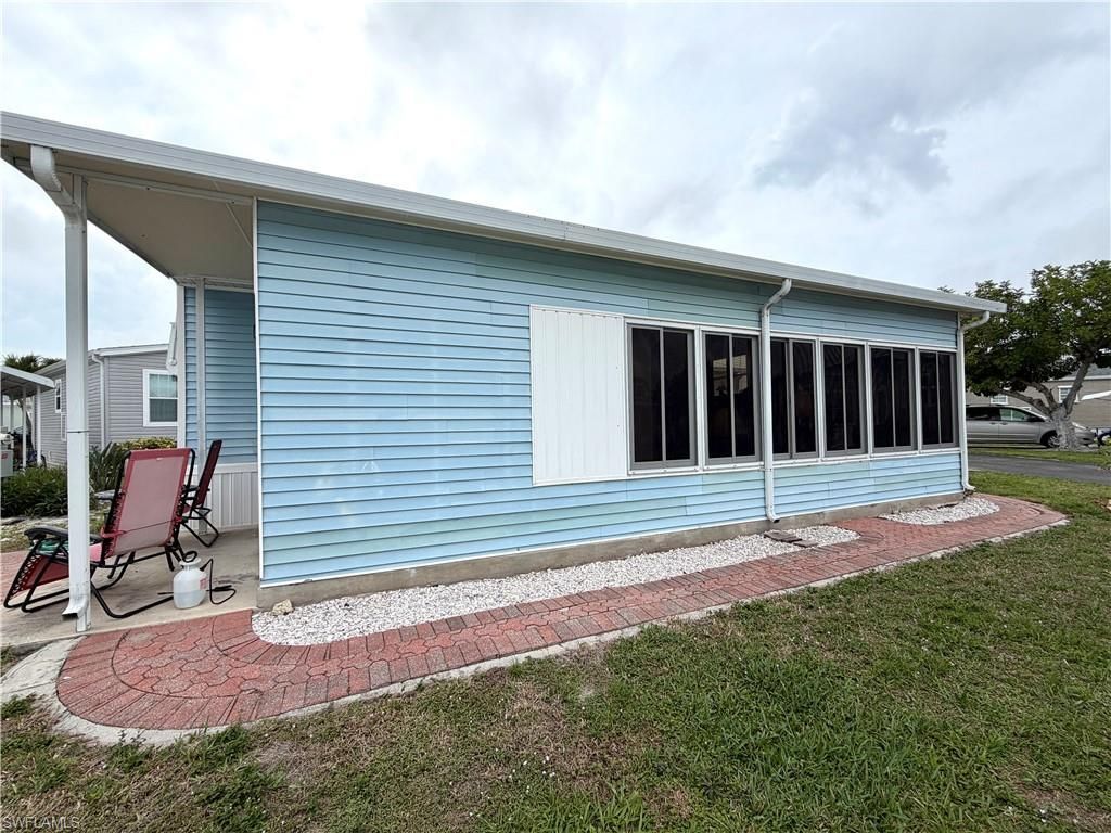 4701 Candlestick Ct W, Estero, FL 33928 Photo